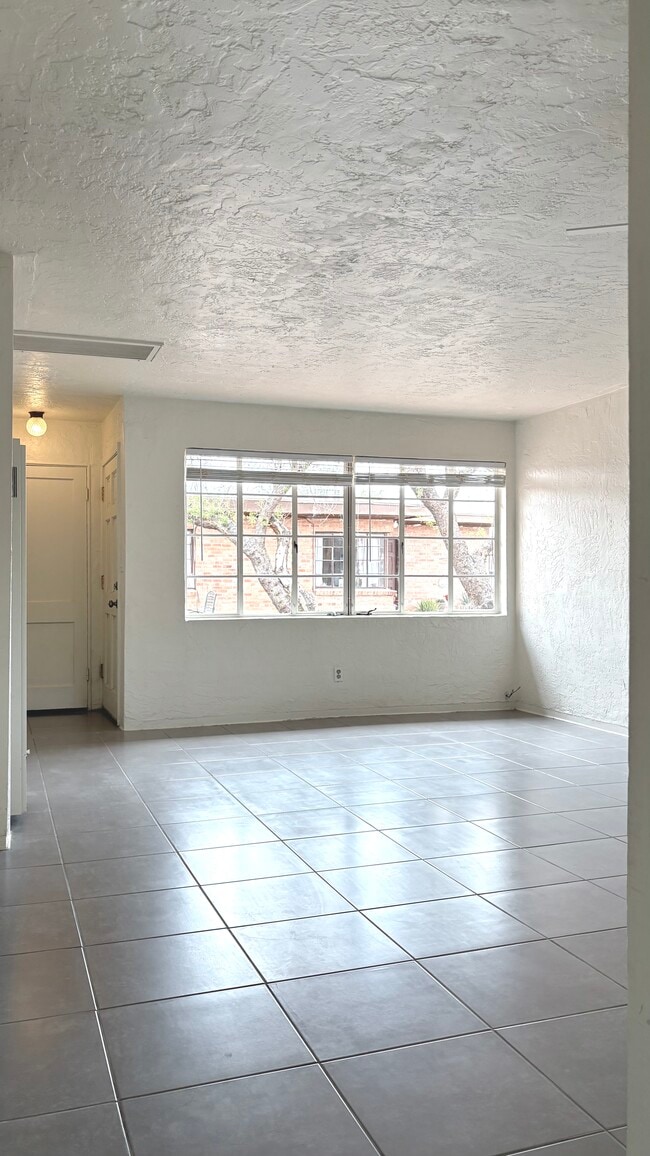 2334 N Richey Blvd in Tucson, AZ - Foto de edificio - Building Photo