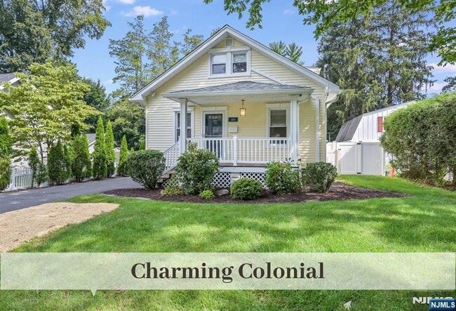 property at 385 Fern Ave