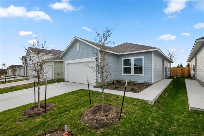 13420 Riding Dr in Pflugerville, TX - Building Photo - Building Photo