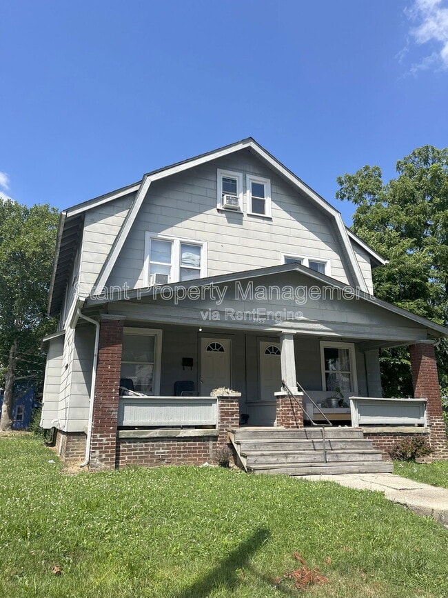 property at 2435 Adams Ave
