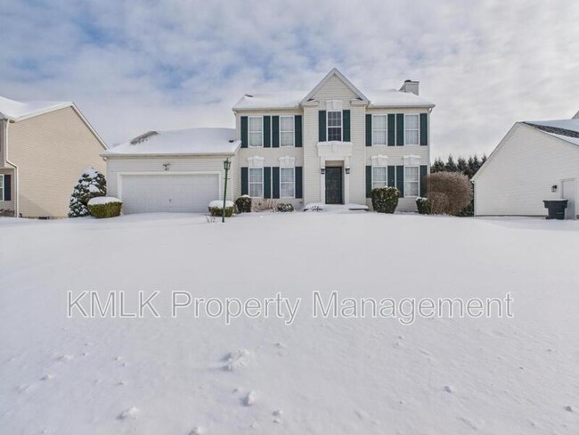 property at 411 Treeview Dr
