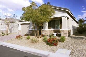 10274 Hairstreak St in Las Vegas, NV - Building Photo - Building Photo