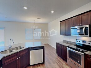 163 E Jayce Way in St. Augustine, FL - Building Photo - Building Photo