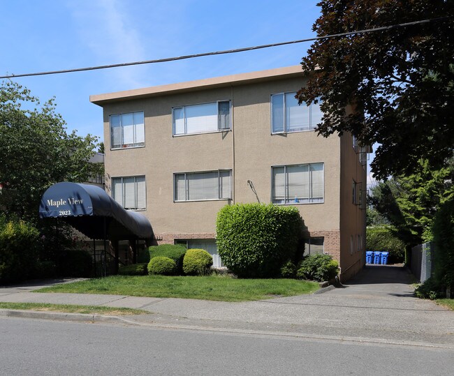 Maple View in Vancouver, BC - Building Photo - Primary Photo