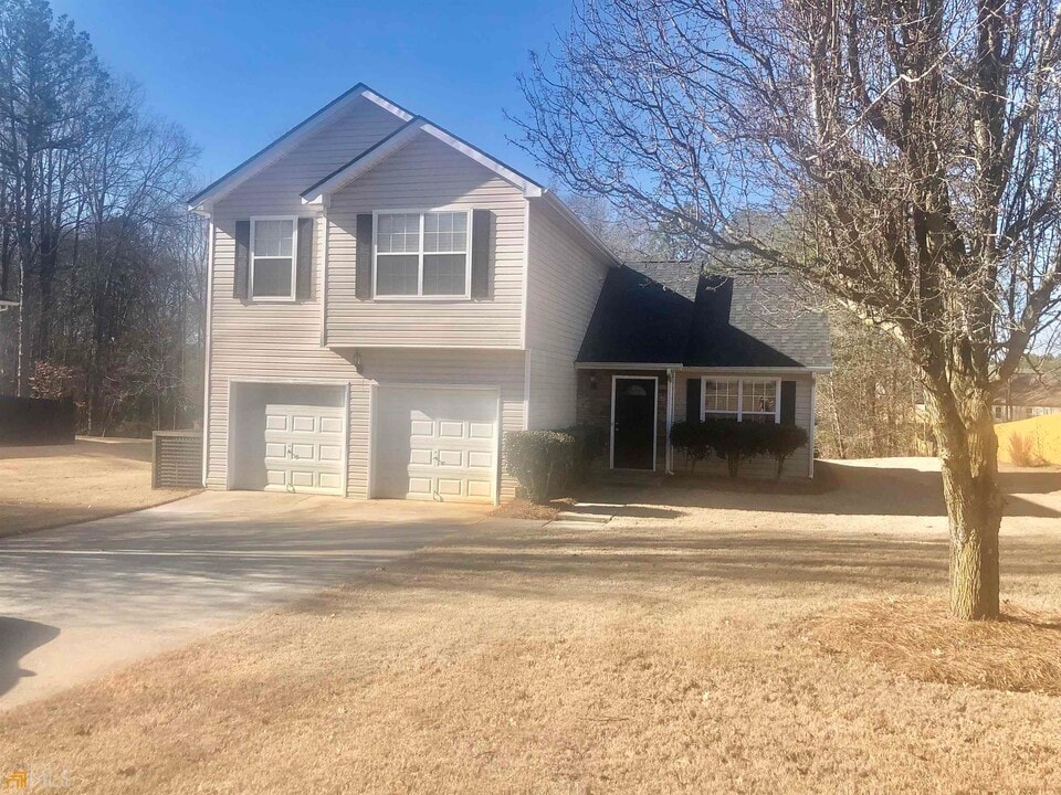 128 Hamilton Dr in Jefferson, GA - Building Photo