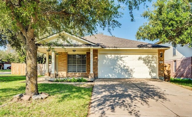 property at 2901 Rainy River Dr