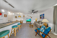 75-6016-6016 Ali‘i Dr in Kailua Kona, HI - Building Photo - Building Photo