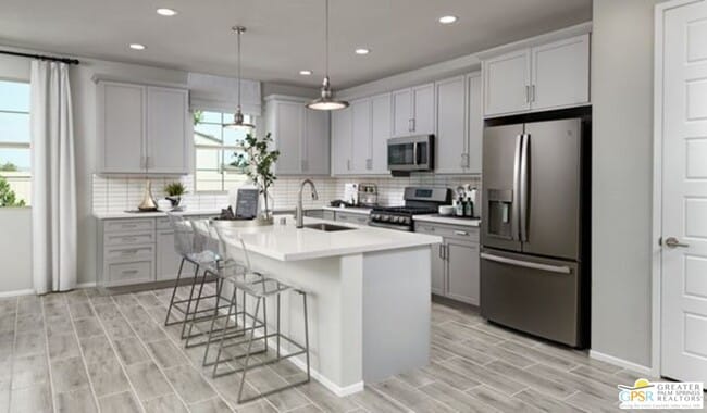 3041 HOMEWARD St in Hemet, CA - Building Photo - Building Photo