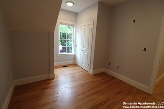 6A Islington St in Boston, MA - Foto de edificio - Building Photo