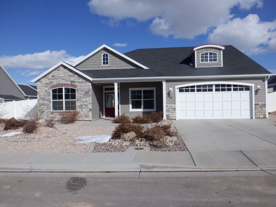 94 N 2875 W in Cedar City, UT - Building Photo