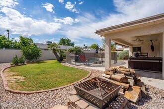 3150 S Revere Cir in Mesa, AZ - Building Photo - Building Photo