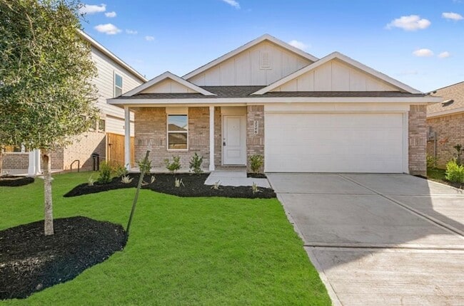 property at 2706 Pebble Whisper Dr