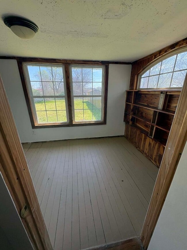 510 N Central Ave in Cushing, OK - Building Photo - Building Photo