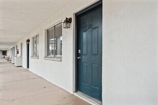 4401 N 12th St in Phoenix, AZ - Building Photo