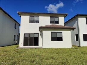 5860 Agostino Way in Ave Maria, FL - Building Photo - Building Photo