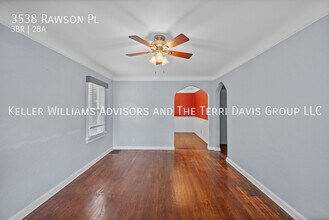 3538 Rawson Pl in Cincinnati, OH - Building Photo - Building Photo