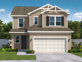 16376 Willo Pines Ln in Montverde, FL - Building Photo