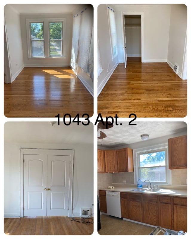 1043 W 97th St in Chicago, IL - Building Photo - Building Photo