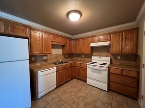 1201 Powder River Dr in Killeen, TX - Building Photo - Building Photo