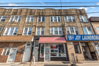 1102 Avenue C in Bayonne, NJ - Building Photo - Building Photo