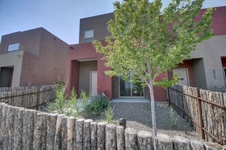 7385 Contenta Ridge in Santa Fe, NM - Building Photo - Building Photo