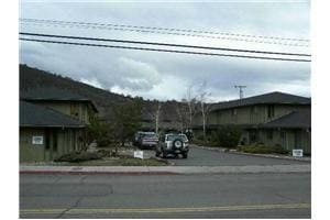 1110 S Oregon St in Yreka, CA - Foto de edificio - Building Photo