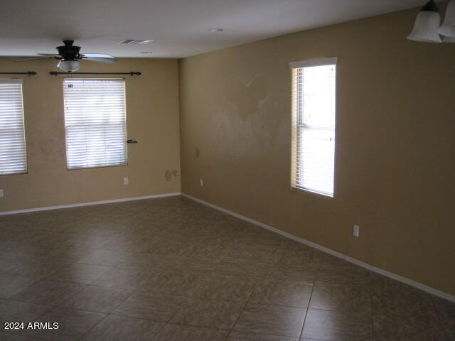 property at 2868 E Megan St