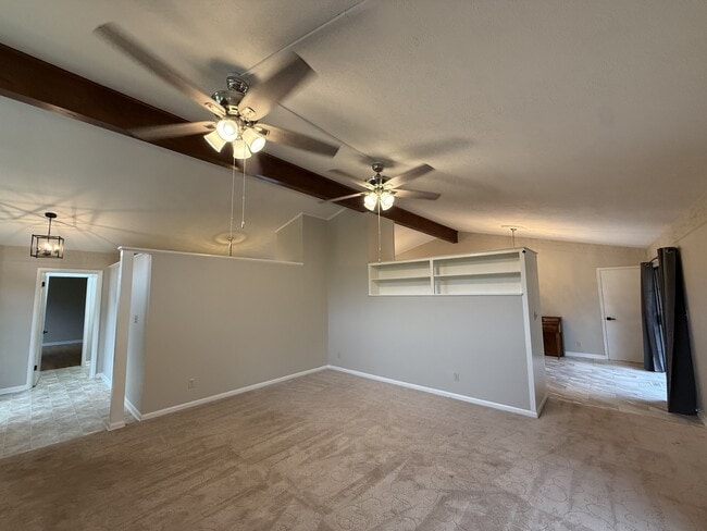 107 Diamond Dr in Mc Kenzie, TN - Building Photo - Building Photo