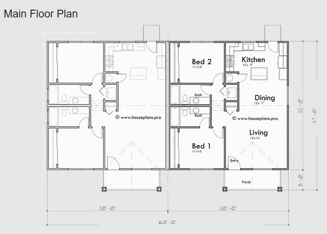708 Hoaglin Dr in Albion, MI - Building Photo - Building Photo