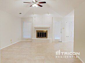 6003 Meadowside Trail in Arlington, TX - Building Photo - Building Photo
