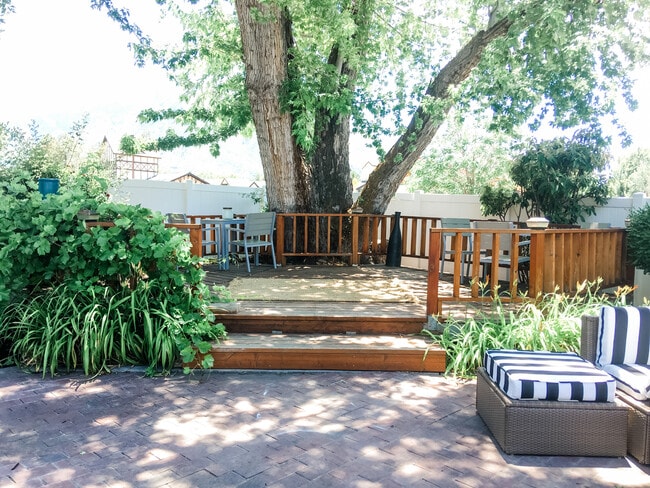 3846 S 2035 E, Unit #A in Salt Lake City, UT - Building Photo - Building Photo