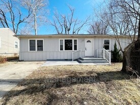 9815 James A Reed Rd