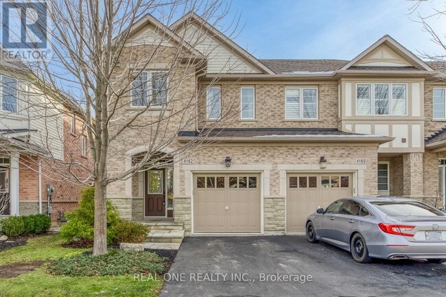 property at 4162 Judson Common