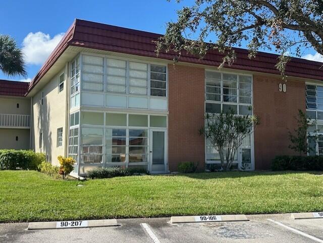 90 Crooked Tree Ln in Vero Beach, FL - Building Photo