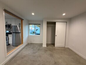 3311 Gassen Pl, Unit 3311.5 in Los Angeles, CA - Foto de edificio - Building Photo