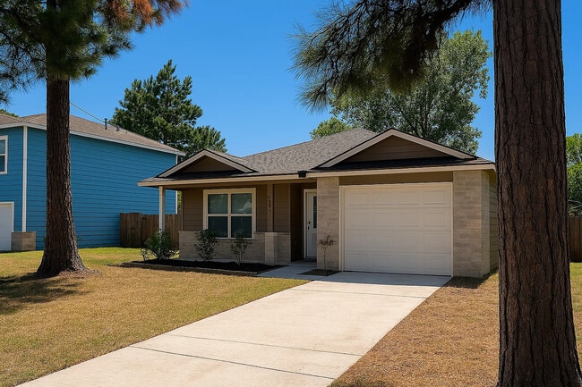 property at 16782 Fallen Timbers Dr