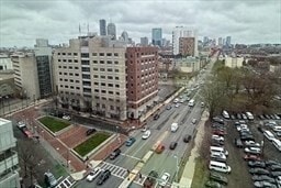 property at 1170 Tremont St