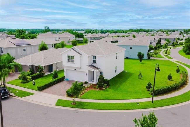 property at 2910 Black Birch Dr