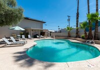 Pennytree in Mesa, AZ - Foto de edificio - Building Photo