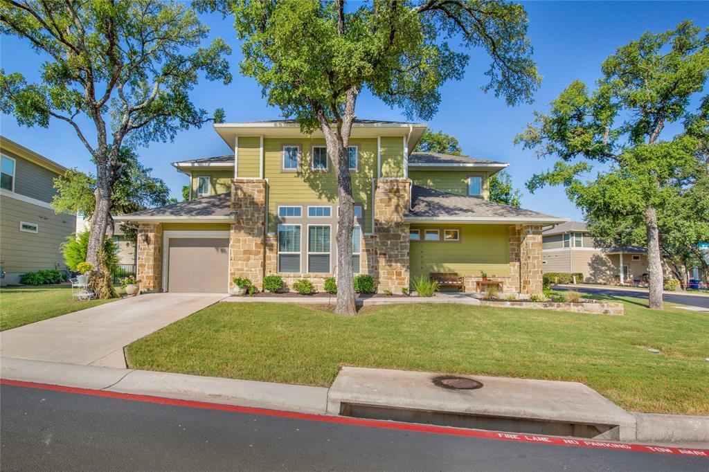 10906 Brazoria Ln in Austin, TX - Building Photo