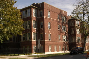 4701 N Drake Ave Apartments