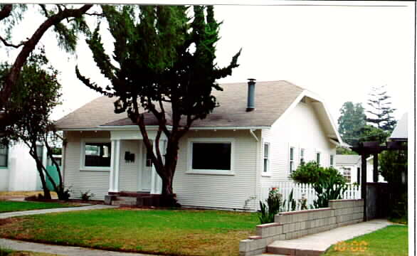 142 S G St in Oxnard, CA - Building Photo - Building Photo