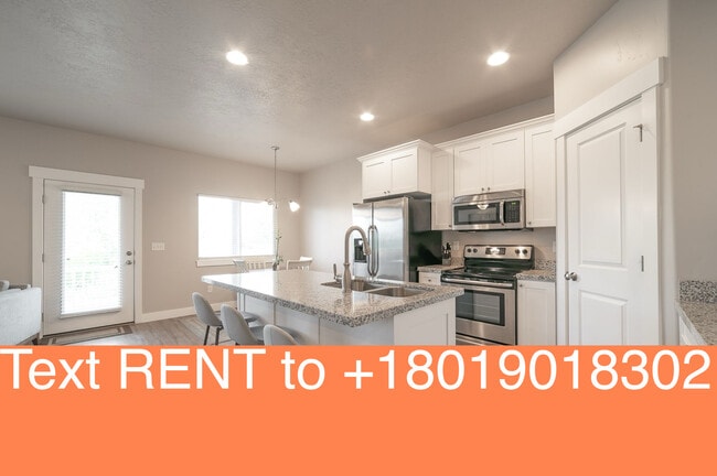 property at 708 S 1840 W