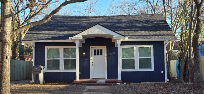 3208 Ethel Ave in Waco, TX - Building Photo - Building Photo