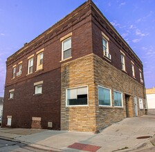 2501 Leavenworth St in Omaha, NE - Building Photo - Building Photo