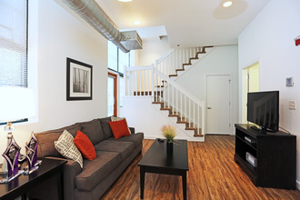 Silk Factory Lofts in Lansdale, PA - Building Photo - Interior Photo