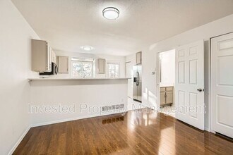 4040 E 94th Ave in Thornton, CO - Building Photo - Building Photo