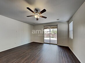 356 W Calle Gota in Sahuarita, AZ - Building Photo - Building Photo
