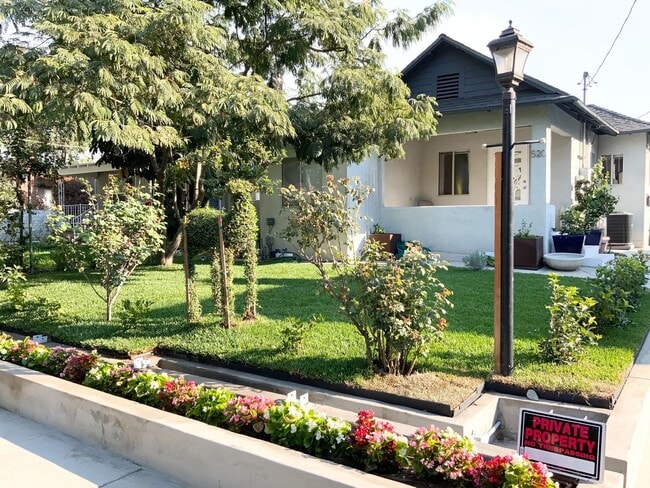 property at 516 Cypress Ave