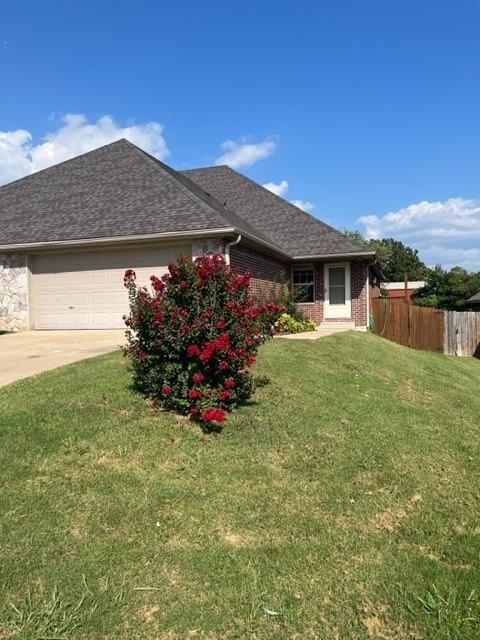 4075 Allegheny Terrace in Springdale, AR - Building Photo - Building Photo